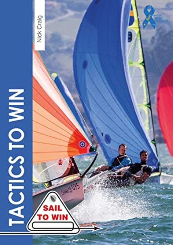 

Tactics to Win by Nick Craig-Paperback