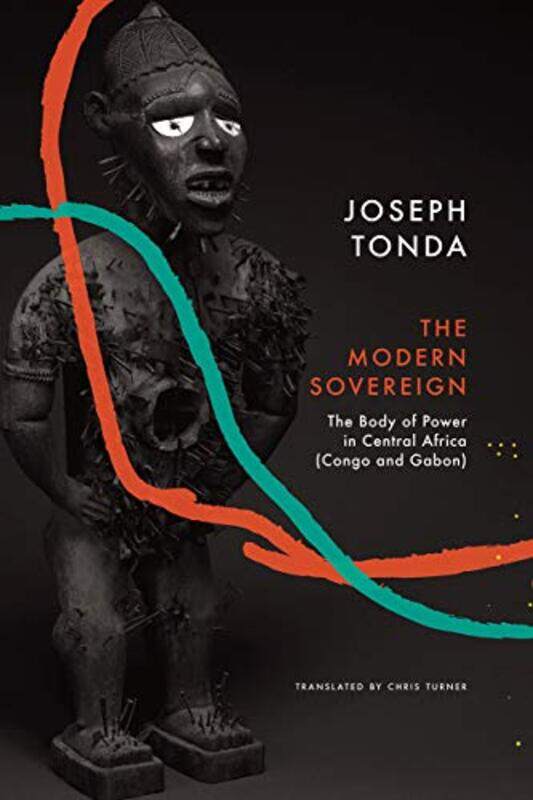 

Modern Sovereign by Joseph TondaChris Turner-Hardcover