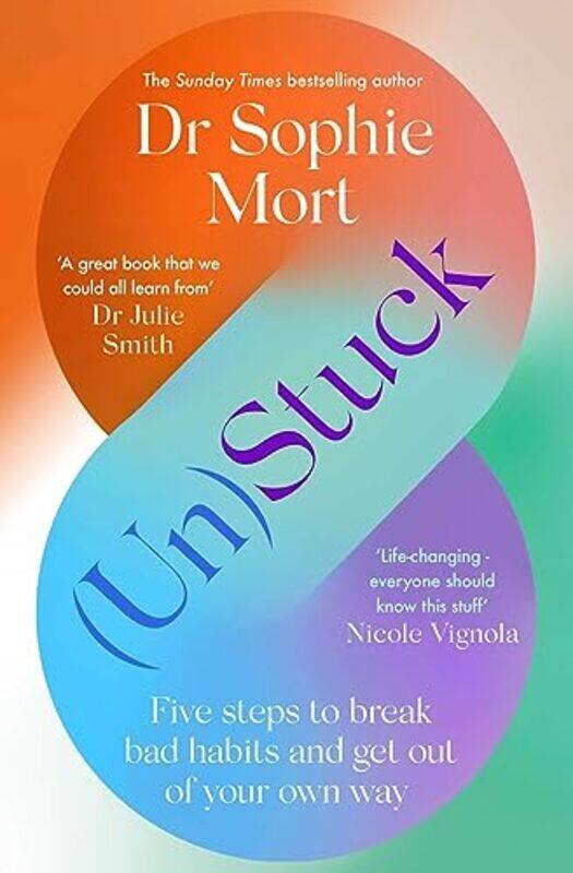 

Unstuck By Dr Sophie Mort - Paperback