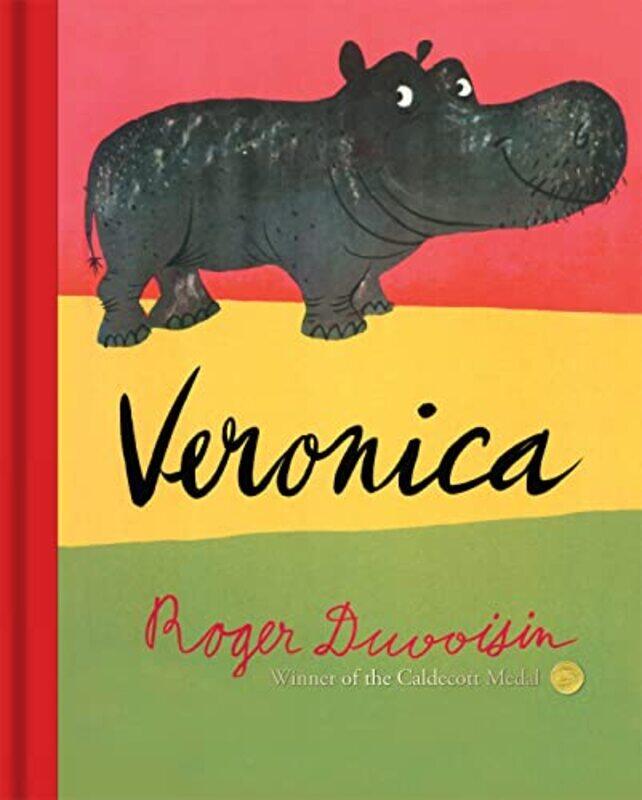 

Veronica by Roger Duvoisin-Hardcover