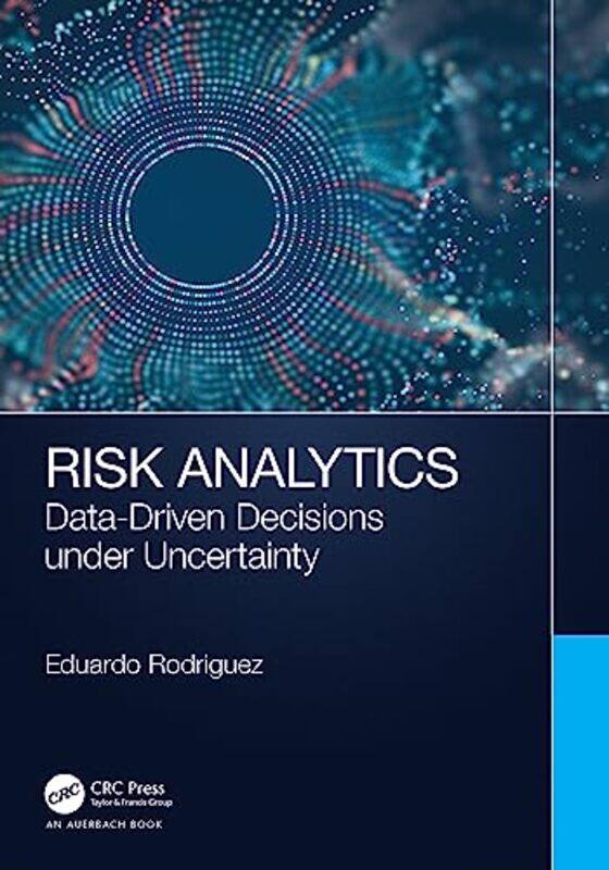 

Risk Analytics by Eduardo Rodriguez-Paperback