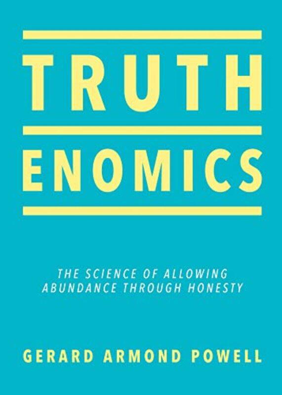 

Truthenomics by Hiuling Ng-Paperback