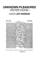 Unknown Pleasures by Peter Hook-Paperback