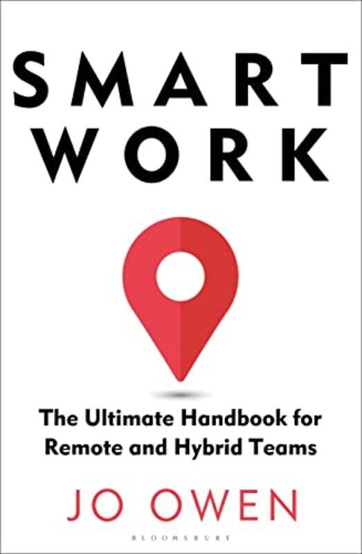 

Smart Work by Jo Owen-Paperback