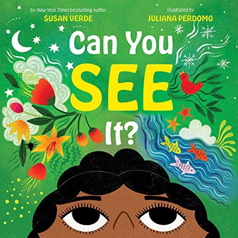

Can You See It by Dolly Professor University of Stavanger Jorgensen-Hardcover