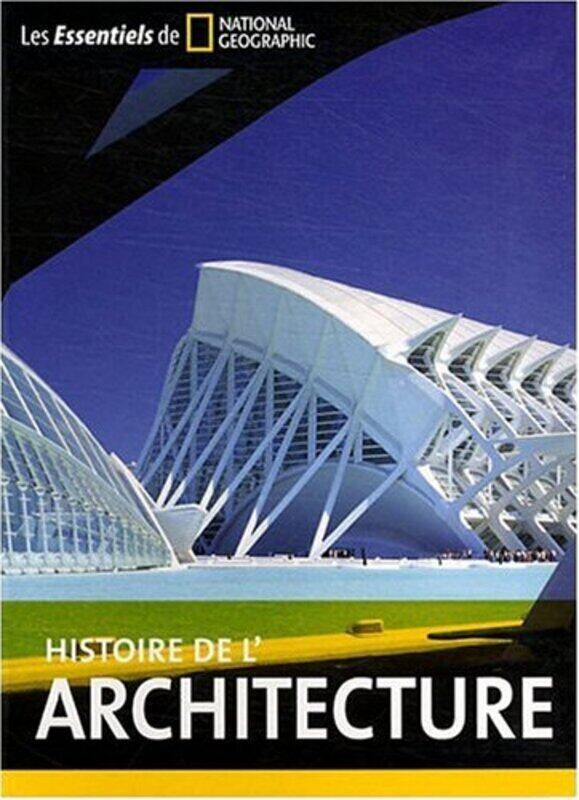 

Histoire de l'architecture,Paperback,By:Daniel Borden