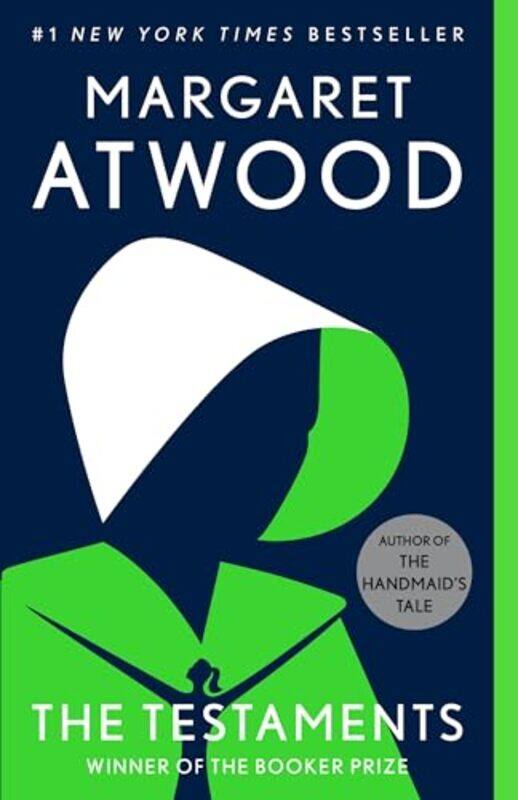 

Testaments By Atwood Margaret - Paperback