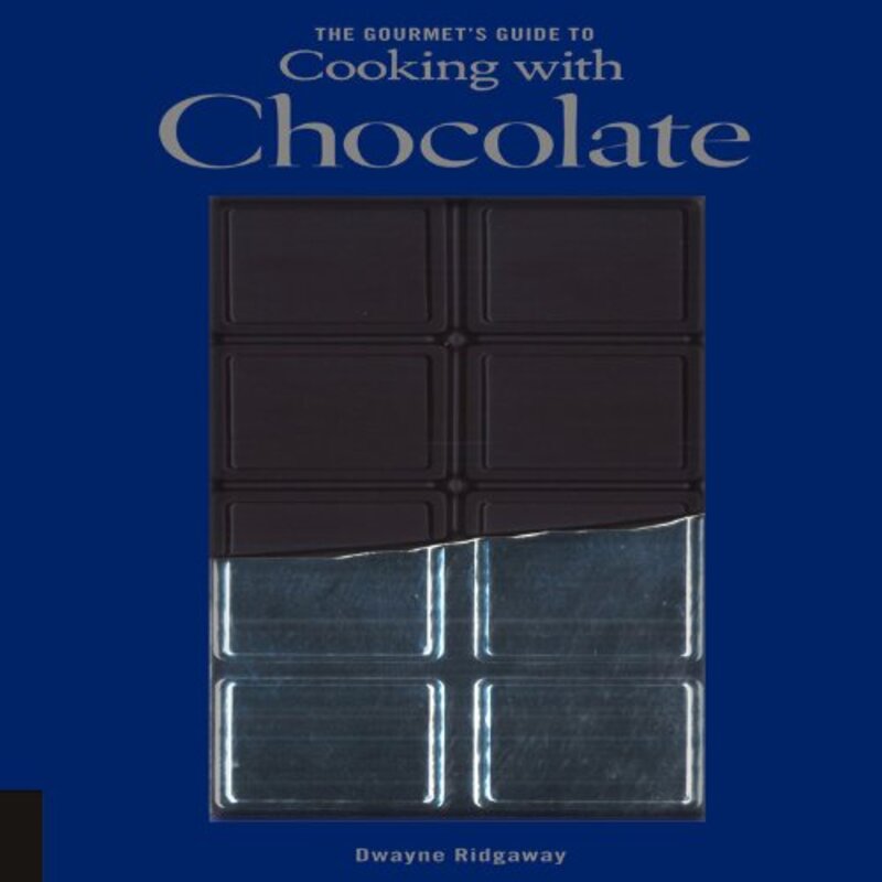 ^(OS) The Gourmet's Guide to Cooking with Chocolate