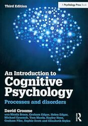 An Introduction To Cognitive Psychology