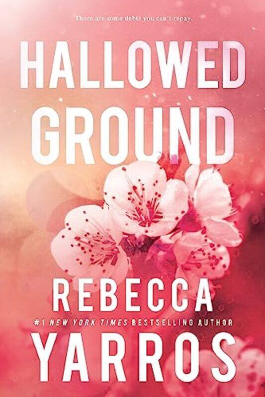 

Hallowed Ground By Yarros, Rebecca Paperback