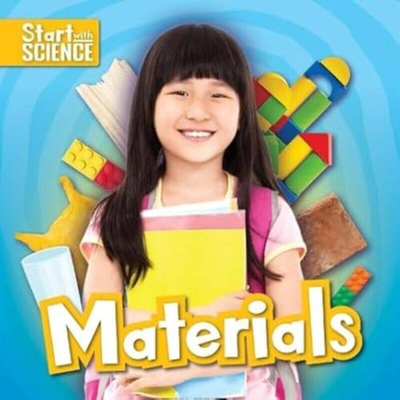 

Materials by Charis Mather-Paperback