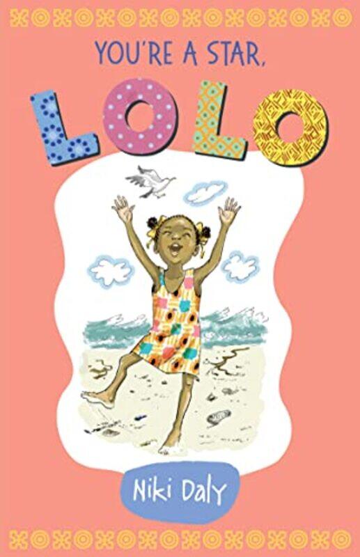 

Youre a Star Lolo by Niki Daly-Paperback