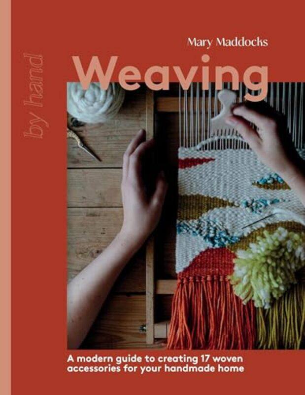 

Weaving by Unknown-Hardcover
