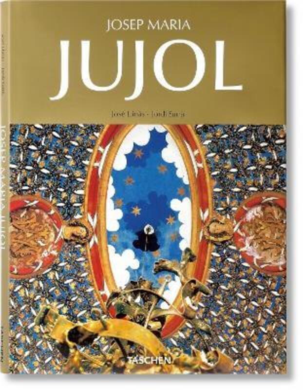 ^(C) Jujol: Catalan Architect and Colleague of Gaudi.Hardcover,By :Jose Llinas