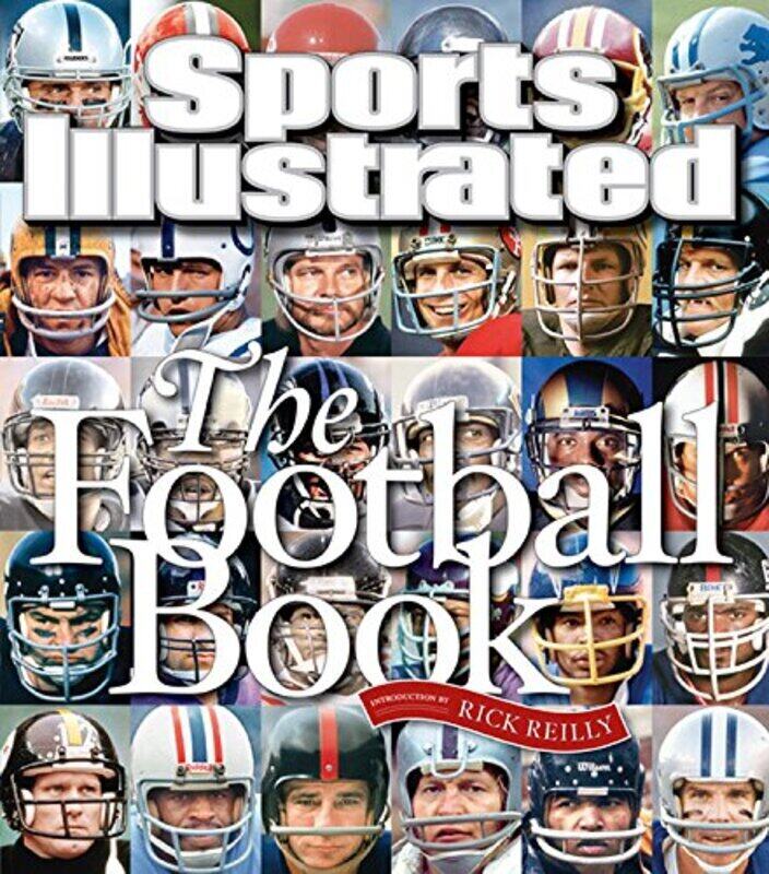 

^(R) Sports Illustrated: The Football Book