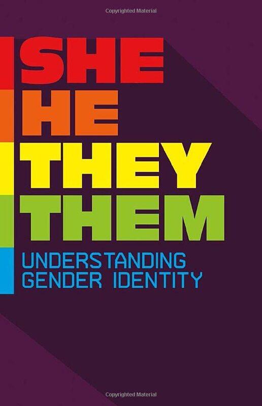 

SheHeTheyThem by Andrew Loomis-Hardcover