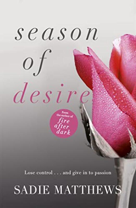 

Season Of Desire by Sadie Matthews-Paperback