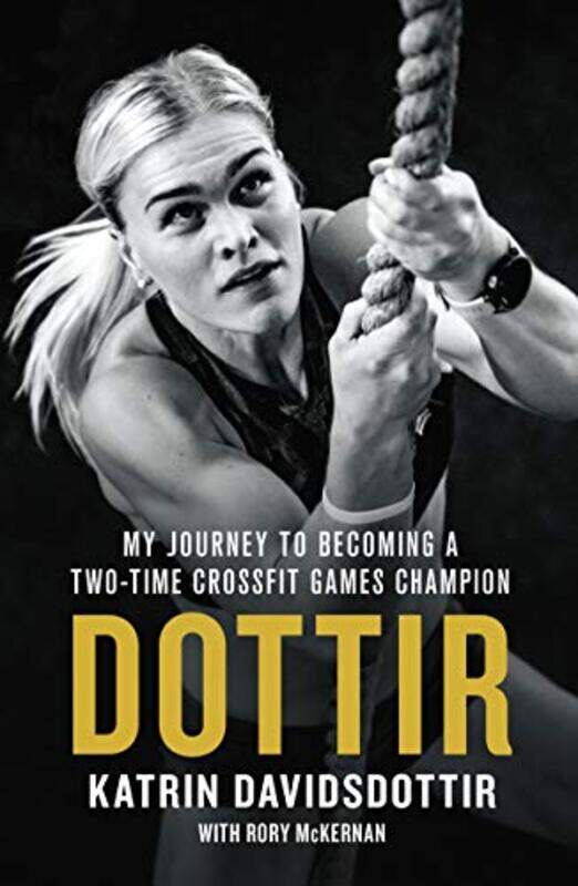 

Dottir By Davidsdottir Katrin - Paperback