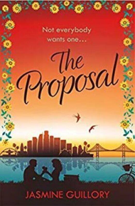 

Proposal.paperback,By :Jasmine Guillory