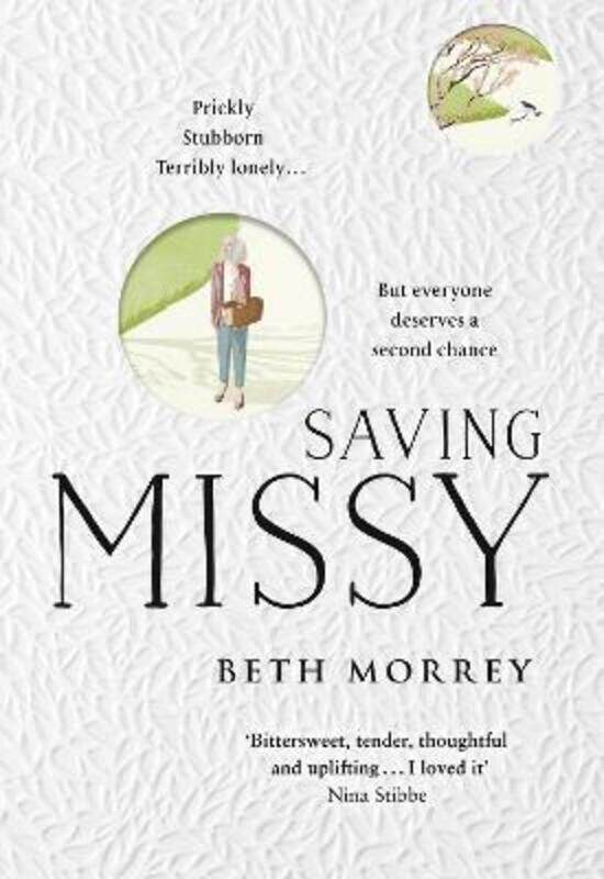 

Saving Missy.paperback,By :Morrey, Beth