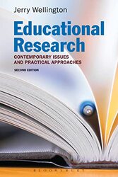 Educational Research by Megan McDonaldKatherine Tillotson-Paperback