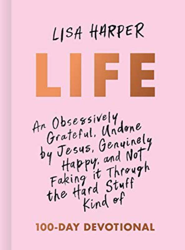 

Life,Paperback by Harper, Lisa