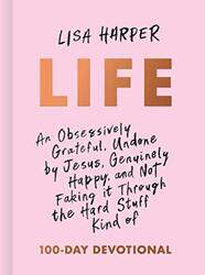 Life,Paperback by Harper, Lisa