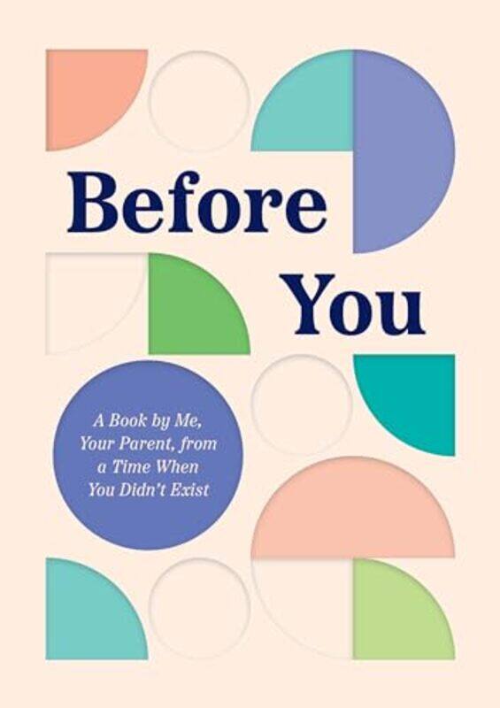 

Before You by Quirk Books-Hardcover