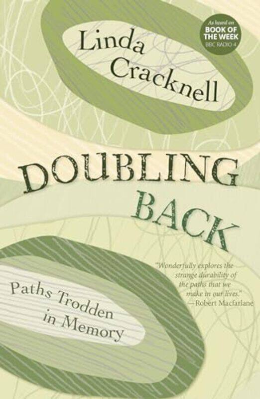 

Doubling Back by Linda Cracknell-Paperback