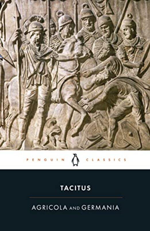 

Agricola and Germania by Dene Washington State University GrigarMariusz University of Information Technology and Management in Rzeszow Pisarski-Paperb