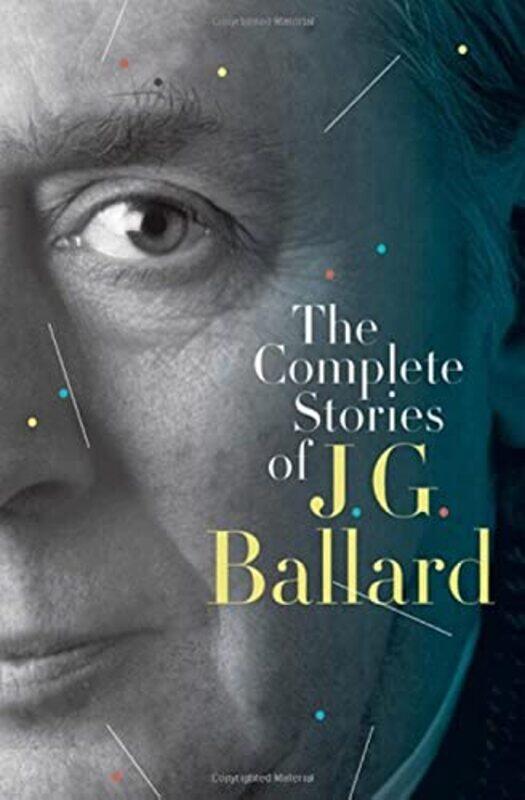 

Comp Stories Of Jg Ballard By Ballard Jg - Paperback