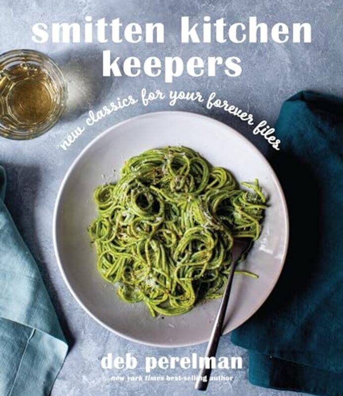 

Smitten Kitchen Keepers By Perelman Deb - Hardcover