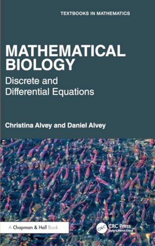 

Mathematical Biology by Doggy Todays Doggy-Hardcover