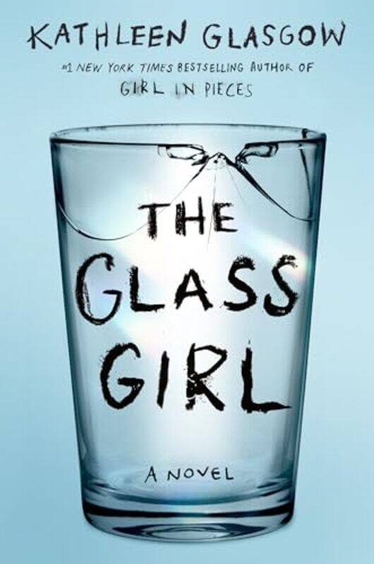 

The Glass Girl, Hardcover by Glasgow, Kathleen