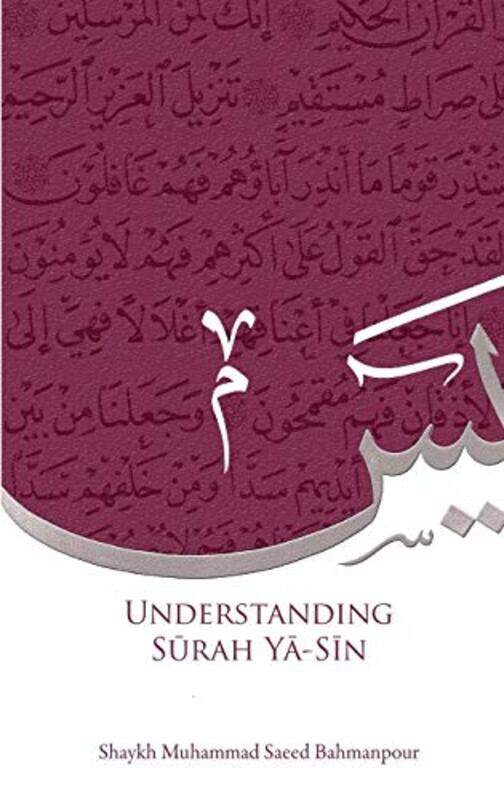 

Understanding Surah Yasin by Liz Wells-Paperback