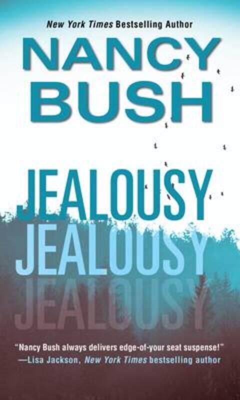 

Jealousy.paperback,By :Nancy Bush
