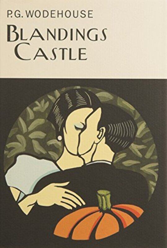 

Blandings Castle by PG Wodehouse-Hardcover