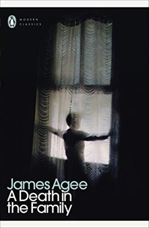 

A Death in the Family by James Agee Paperback