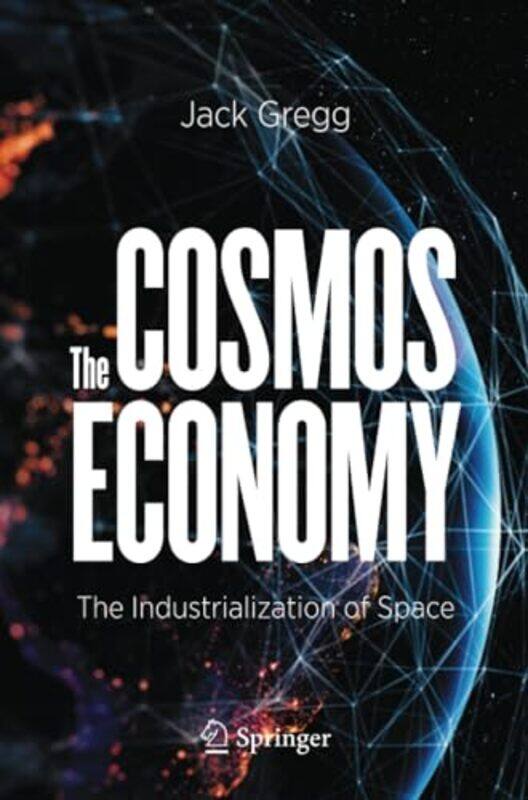 

The Cosmos Economy by Tara Kissoon-Paperback