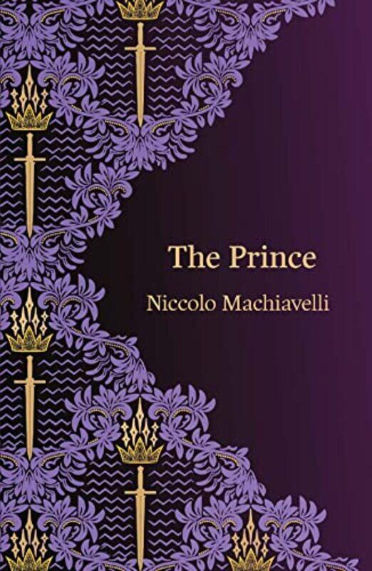 

The Prince Hero Classics by Niccolo Machiavelli-Paperback