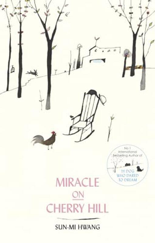 

Miracle on Cherry Hill by Sun-mi Hwang-Paperback