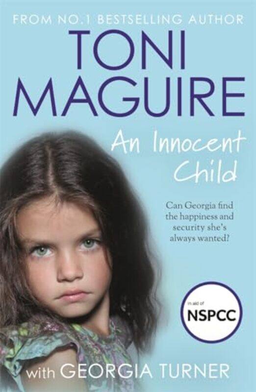 

An Innocent Child by Toni Maguire-Paperback