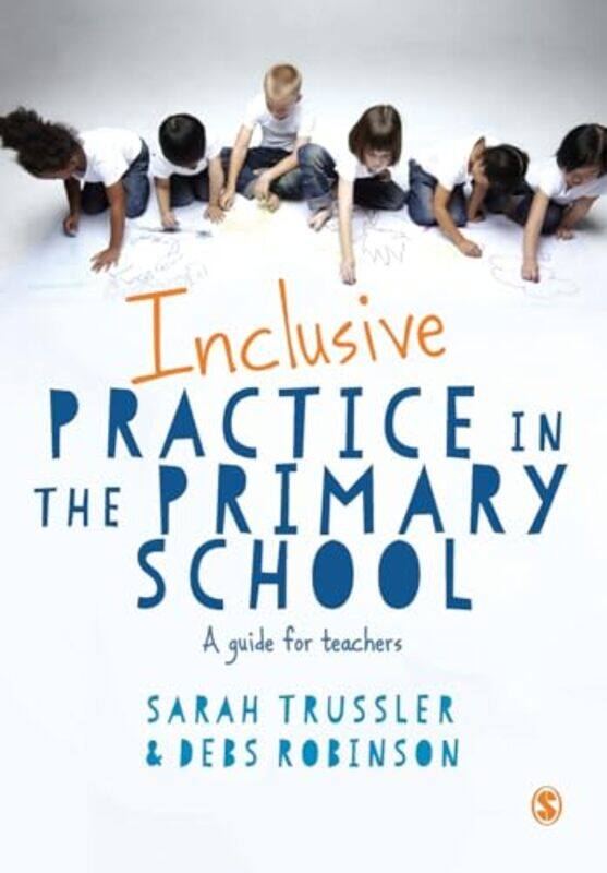

Inclusive Practice in the Primary School by gestaltenCanopy Stars-Paperback