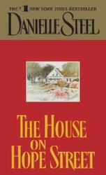 The House on Hope Street.paperback,By :Danielle Steel