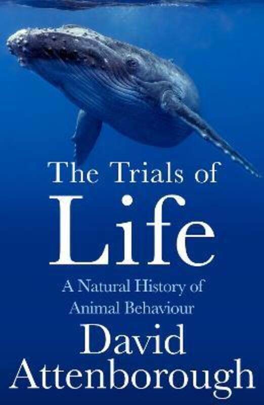 

Trials Of Life,Paperback, By:David Attenborough