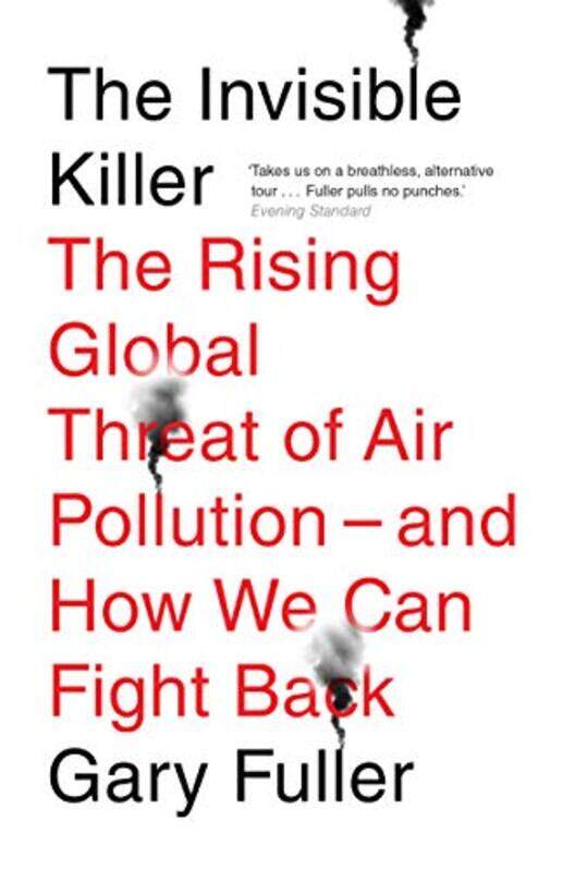 

The Invisible Killer by Paperblanks-Paperback