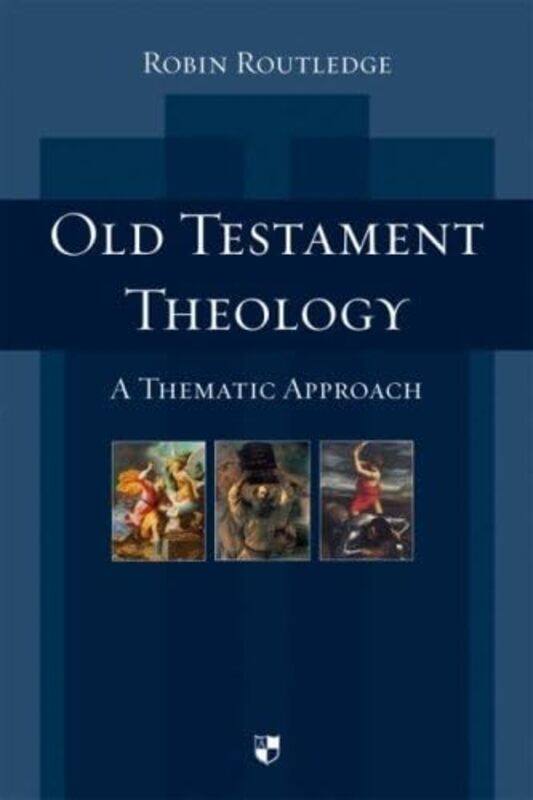 

Old Testament Theology by Douglas Connelly-Hardcover
