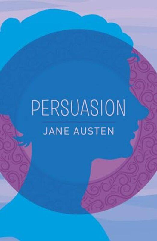 

Persuasion by Jane Austen-Paperback