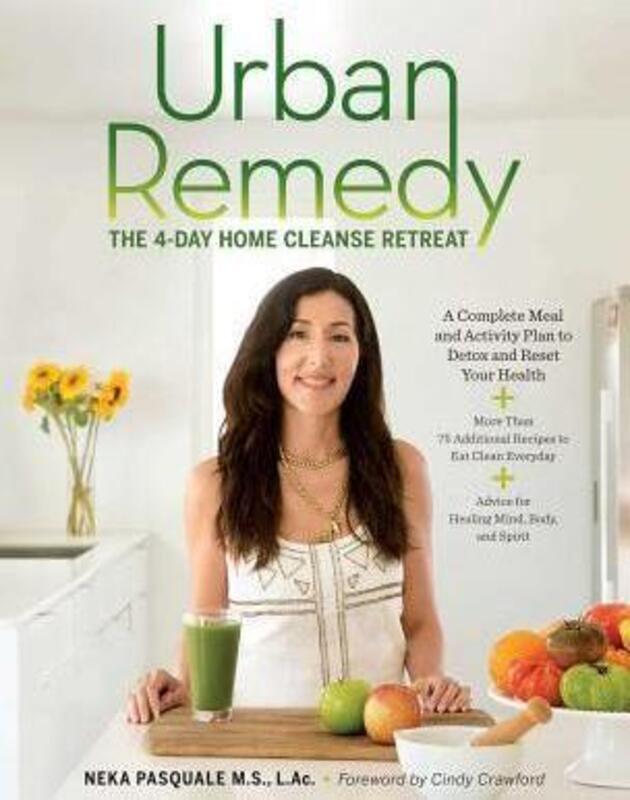 Urban Remedy.paperback,By :Pasquale, Neka