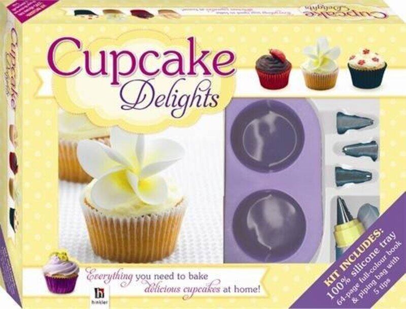 

Cupcake Delights